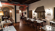 Antica Torre food