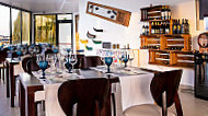 Loreto Restaurante Wine Bar food