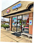 Dairy Queen (treat) outside