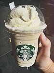 Starbucks food