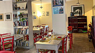 Antica Trattoria Al Duomo food