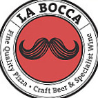 La Bocca Pizza Currumbin inside