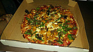 La Bocca Pizza Currumbin food