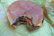 Mcdonald's food