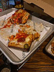 Emmy Squared Pizza: East Village New York food