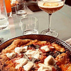 Pico Pizza, Cocktail E Piccornie food