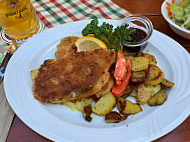 Landgasthof Fischbach food