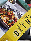 Delhi Cuisine A Taste Of Indian food