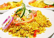 The Akash food