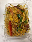 Parkwood Chinese Takeaway food