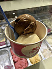 Gioia Gelati food