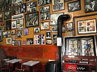 Caffe Trieste inside