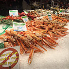 A' Kaskarla Mercat De La Boqueria food