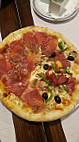 Pizzeria Da Antonio food