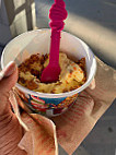 Menchie's Frozen Yogurt food