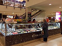 Royal Salads people