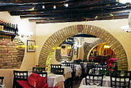 Osteria Dell’ Oca food