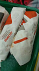 Taco Bell food