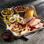 Dickey's Barbecue Pit food