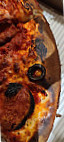 Pizza 73 food