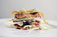 Bistro Millefeuille food