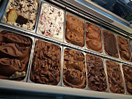 Gelateria Mastro Cianuri food