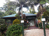 Kuranda Veranda outside