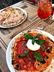 Osteria Pizzeria Del Viandante food