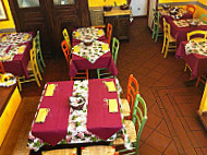 Osteria San Rocco Piacente food