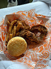 Popeyes Louisiana Kitchen inside