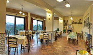 Locanda La Sementa food