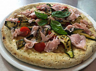 Pizza Flash Di Fiore Edoardo food