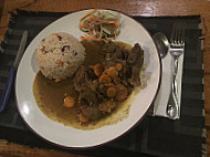 Buenaventura Beach Resort Restaurant food