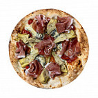 Pizzapp Italia Brescia food