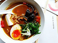 Koto Ramen food