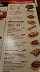 BonChon menu