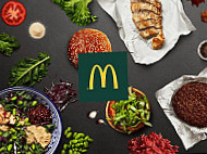 Mcdonald's Lund Norra Faeladen food