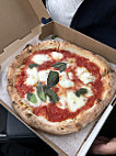 Pizza Vitale Truck food