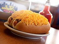 Skyline Chili food