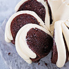 Nothing Bundt Cakes food