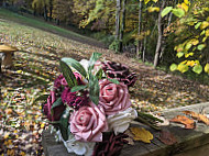 Merrillville Florist And Tea Room outside