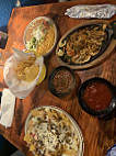 La Huerta Mexican food