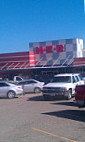 H-e-b Bakery outside