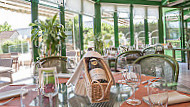 La Veranda L'escargotiere food