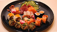 Sushizen food