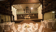 Ochsen Eventcatering Eventlocation food