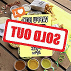 Taqueria Lopez food