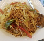 Asia House food