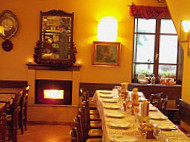 Trattoria Del Parco Della Burcina food