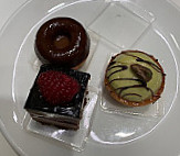 Marla Pasticceria food